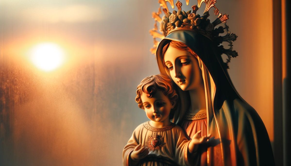 Tập thơ: Theo Mẹ hiệp hành